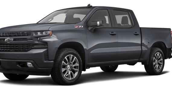 CHEVROLET SILVERADO LTD 2022 3GCUYEEDXNG152132 image